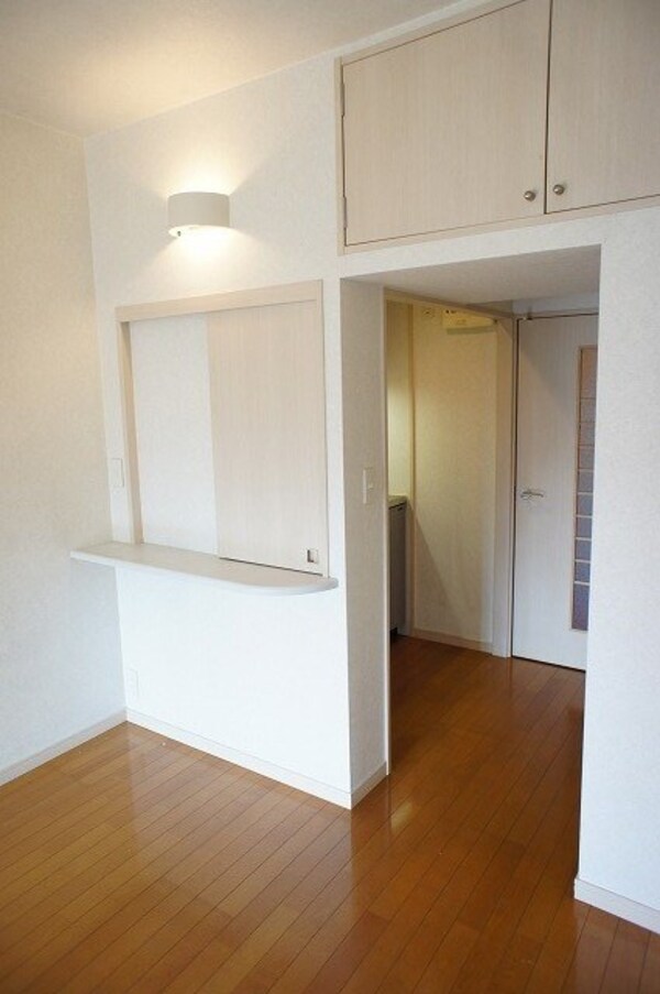 居室(※写真と異なる場合は現状優先)