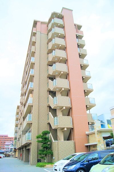 物件外観写真1　(外観)