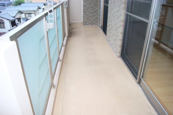 物件内観写真7　(※別号室参考写真※)