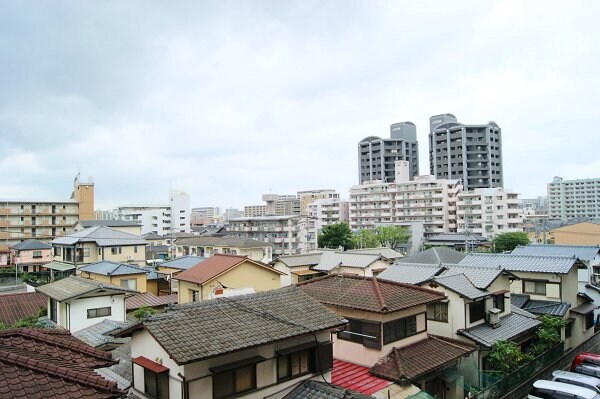 物件内観写真14　(眺望)