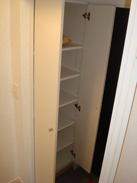 物件内観写真11　(シューズボックス☆)