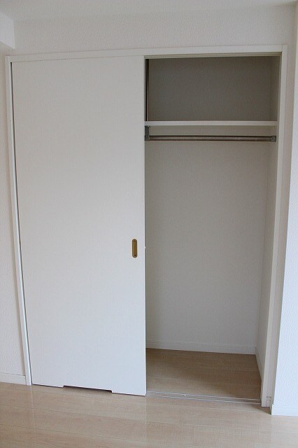 物件内観写真13　(収納できます☆)