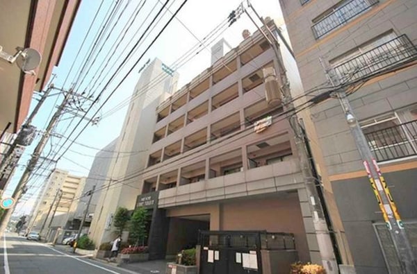 外観(分譲)