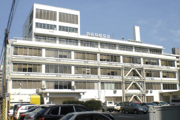 周辺環境(福岡逓信病院（275m）)
