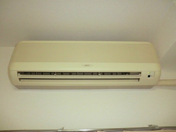 建物設備(エアコン完備★)