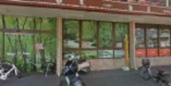 周辺環境(マミーズ 美野島店（210m）)