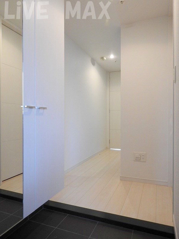 物件内観写真6　(※写真と異なる場合現状優先。)