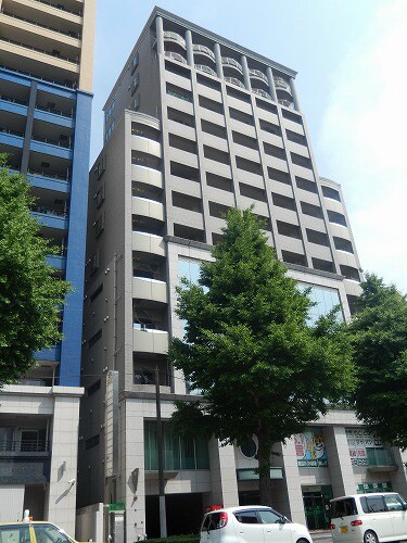 物件外観写真1　(分譲☆)