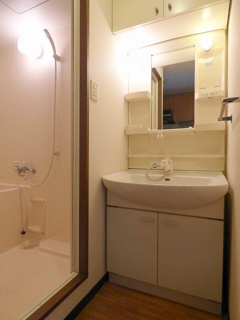 物件内観写真11　(シ※写真と異なる場合は現状優先。)