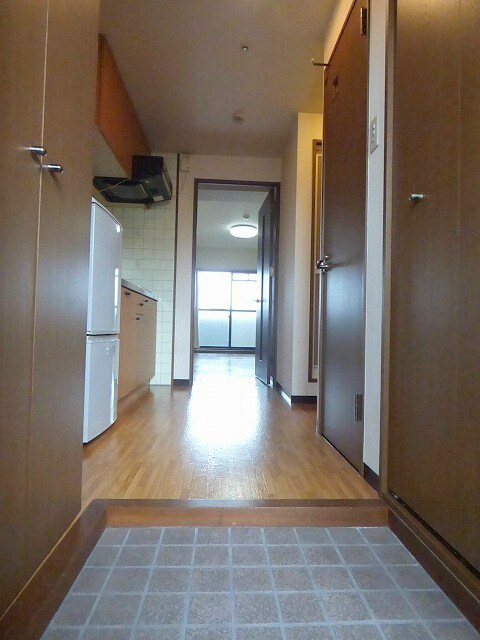 物件内観写真16　(※写真と異なる場合は現状優先。)