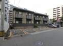 ドミール博多　A棟