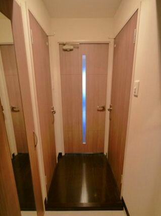 物件内観写真6　(※写真と異なる場合現状優先。)