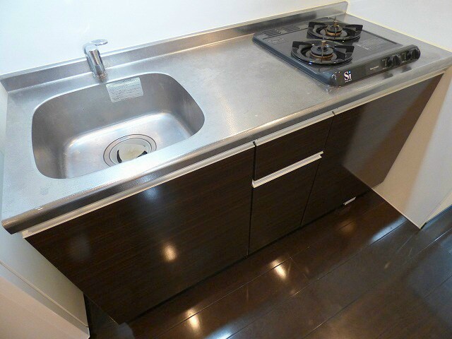 物件内観写真8　(※写真と異なる場合現状優先。)