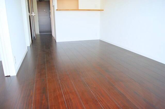 物件内観写真13　(リビング)