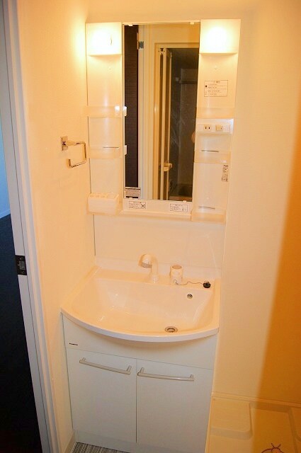 物件内観写真18　(シャンプードレッサー)