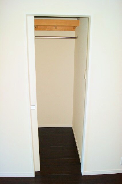 物件内観写真19　(クローゼット)