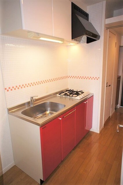 物件内観写真6　(※写真と異なる場合は現状優先。)