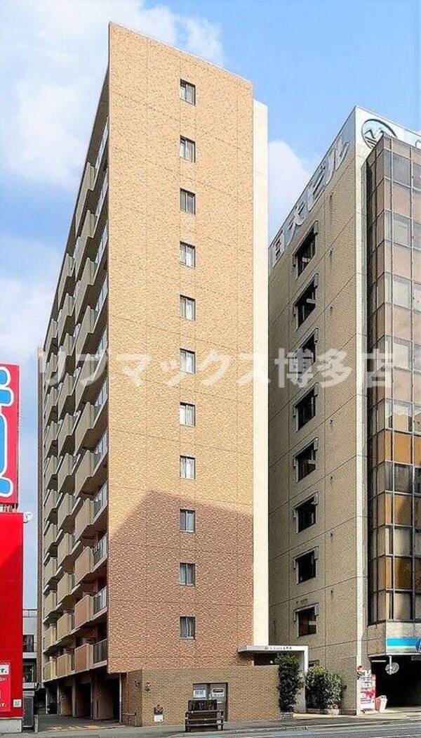 外観(外観も気になるポイント)