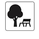 物件外観写真5　(浅野町緑道（1229m）)