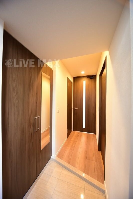 物件内観写真5　(※写真と異なる場合は現状優先。)