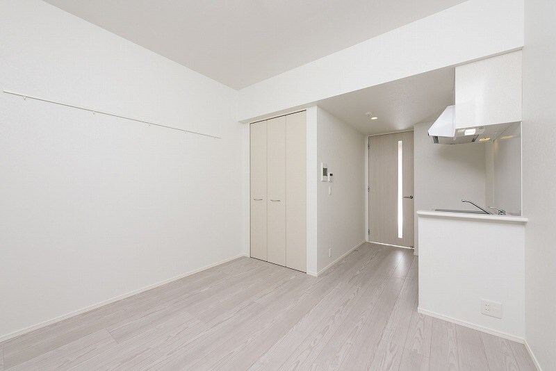 物件内観写真7　(※別号室参考写真)