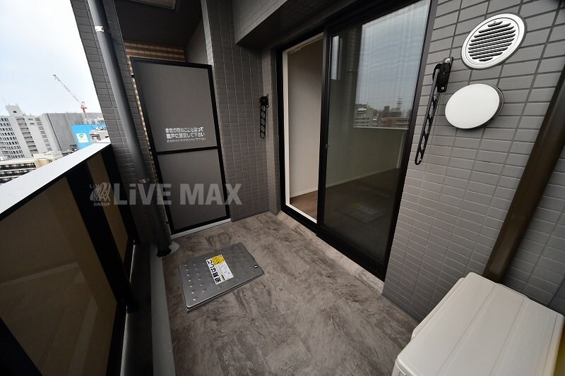 物件内観写真9　(※別号室参考写真)