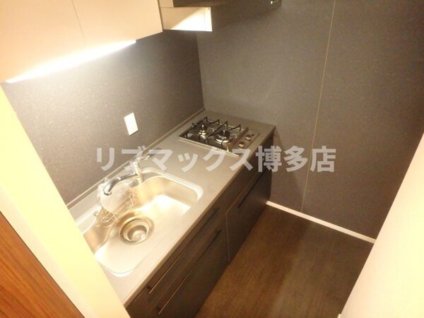 キッチン(※別号室参考写真※)