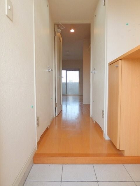 物件内観写真6　(※写真と異なる場合は現状優先。)