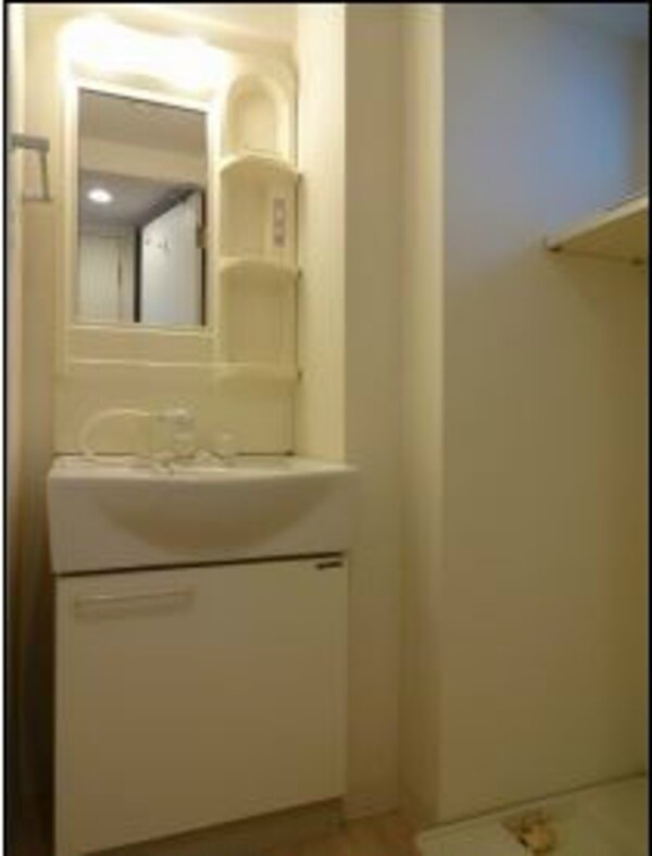 洗面・脱衣所(※写真と異なる場合は現状優先。)