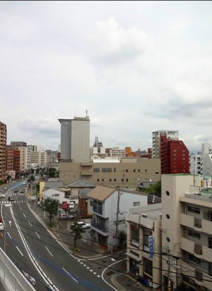 物件内観写真17　(高層階で眺望も良好★)