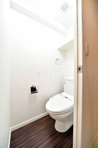 物件内観写真4　(外観)