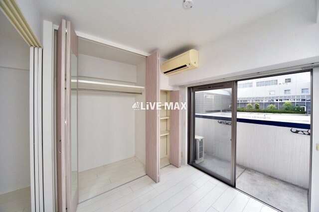 物件内観写真7　(※別号室参考写真)