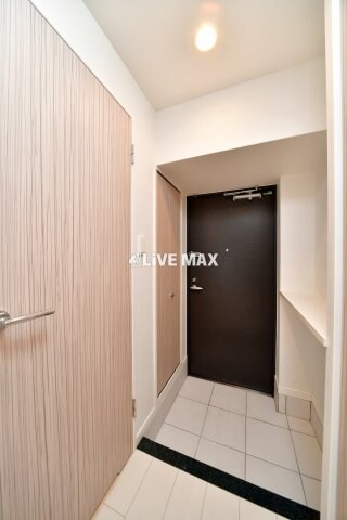 物件内観写真12　(モニター付インターホン)