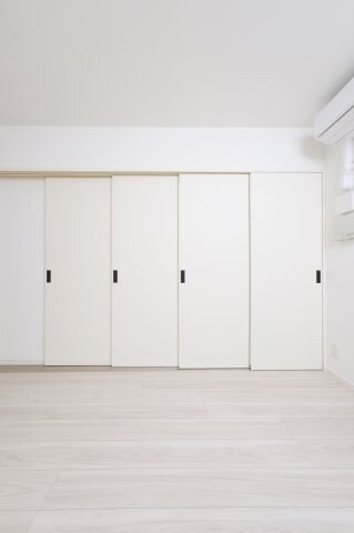 物件内観写真9　(※別号室参考写真)