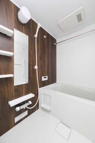 物件内観写真10　(※別号室参考写真)