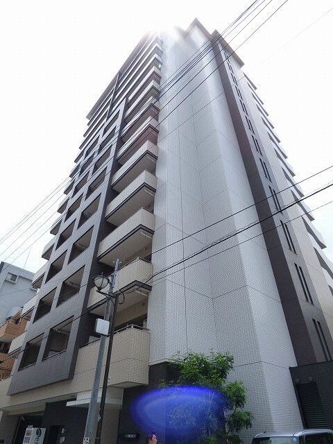 物件外観写真1　(ネット無料★)