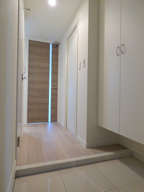 物件内観写真5　(※写真と異なる場合は現状優先。)