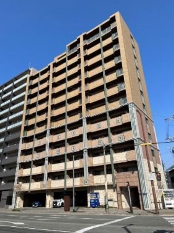 外観(外観)