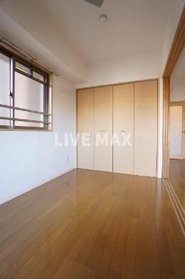 物件内観写真5　(※別号室参考写真※)