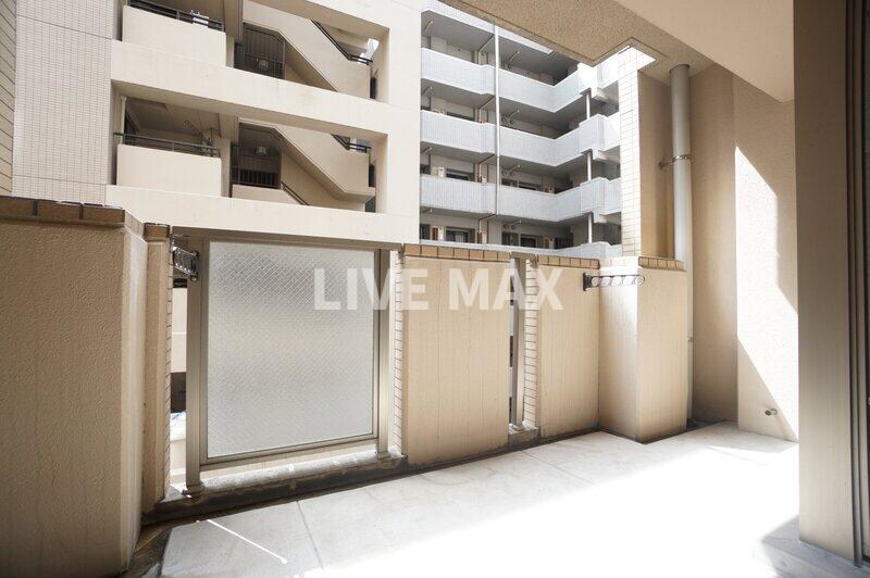 物件内観写真8　(※別号室参考写真※)