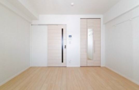 物件内観写真4　(※写真と異なる場合は現状優先。)