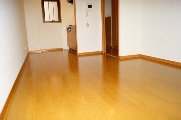 居室(※写真と異なる場合は現状優先。)