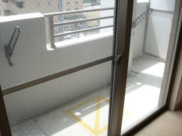 バルコニー(※写真と異なる場合は現状優先。)