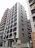 プレミネンテパーク舞鶴Ⅰ