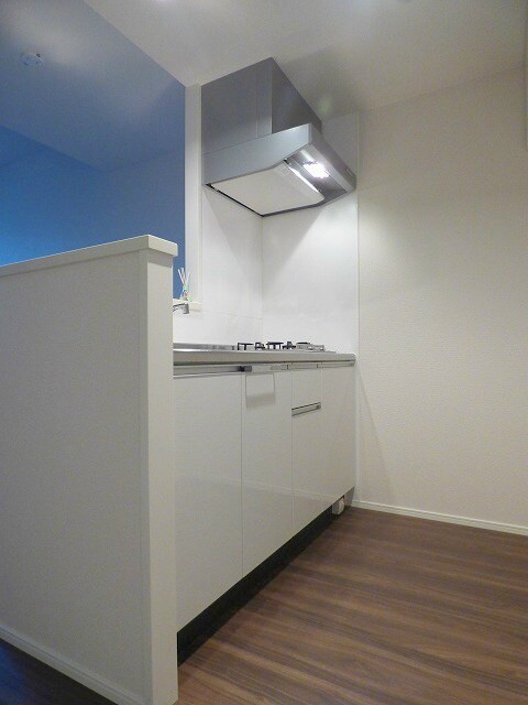 物件内観写真24　(お料理も便利な2口コンロ☆)