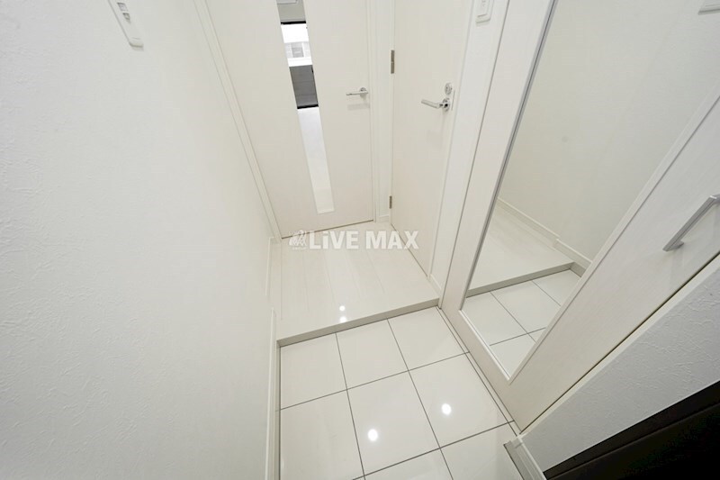 物件内観写真14　(※同マンション参考)