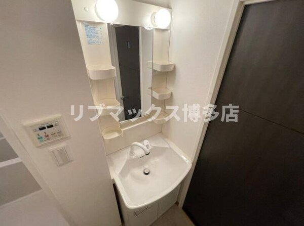 洗面・脱衣所