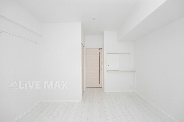 寝室(※写真と異なる場合は現状優先。)