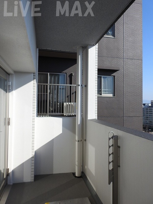 バルコニー(※同シリーズ参考写真です※)