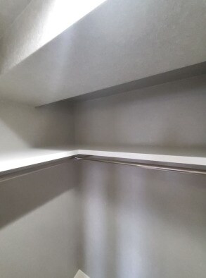 物件内観写真11　(中はこのようになっています)